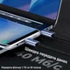 Кабель живлення Type-C на Type-C PD 3.1 140W 150 см 77614 - изображение 5