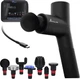Pistolet do masażu EXTRALINK Gymgun Fit 2.0 Pro (EX.34383) - obraz 1