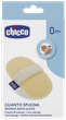 Gąbka dziecięca Chicco Rękawiczka (8058664062867) - obraz 1