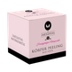 Солевой пилинг для тела кокос-лайм Zartgefuehl Pink Flamingo 200 мл (Salz-Koerperpeeling) (25486) - изображение 1