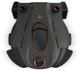 Печь для пиццы Xblitz Fornello 1200 Вт 35 см x 18 см + 2 лопатки (5902479677927) - изображение 5