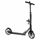 Самокат городской складной колеса Trike Fix 200 мм Black-Gray (5903039771611) - изображение 1