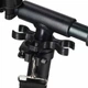 Самокат городской складной колеса Trike Fix 200 мм Black-Gray (5903039771611) - изображение 13
