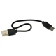 Інтерактивна іграшка Краб що втікає з акумулятором USB Red (5903039736825) - зображення 8