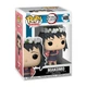 Игровая виниловая фигурка Funko POP! Убийца демонов Макомо в венке - изображение 1