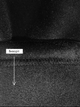 Лосини для дівчинки SMIL 115655 Чорний р.128 - зображення 2