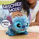 Інтерактивна м'яка іграшка Stitch Крутий Стіч з режимами гри - зображення 4
