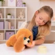 Інтерактивна іграшка Baby Paws Цуценя-ласунчик зі звуками - зображення 7