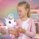 Інтерактивна іграшка Baby Paws Fantasy Єдиноріг з рюкзаком - зображення 7
