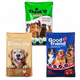 Набір кормів 30 кг для дорослих собак Golden Dog, ThankQ Standard, Good Friend - изображение 1