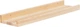 Półki ścienne Springos WF0018 60 x 15 cm 2 szt. naturalne (5908455314145) - obraz 7