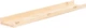 Półki ścienne Springos WF0021 90 x 15 cm 2 szt. naturalne (5908455314176) - obraz 8