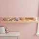 Półki ścienne Springos WF0012 40 x 15 cm 2 szt. naturalne (5908455314091) - obraz 14