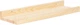Półki ścienne Springos WF0015 50 x 15 cm 2 szt. naturalne (5908455314121) - obraz 5