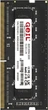 Оперативная память GeIL SODIMM DDR4-3200 16384MB PC4-25600 Millennium - изображение 1