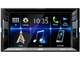 Автомагнитола JVC KW-V230BT 2 DIN DVD/CD Player 6.2" - изображение 1