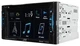 Автомагнитола JVC KW-V230BT 2 DIN DVD/CD Player 6.2" - изображение 3