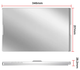 Монитор 14" EXTRALINK Smart Life S688 (DNXGGOQMERMMLO) - изображение 3