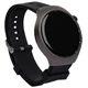 Смарт-годинник Amaya ASW-70 IPS 1.46 дюйма з дзвінками Bluetooth 5.3 чорний - зображення 5