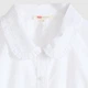 Рубашка хлопковая женская Levi`s 812360444 S Белая (1163004558) - изображение 6