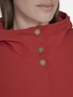 Плащ женский Tommy Hilfiger 221755053 L Красный (1163043121) - изображение 5