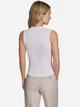 Жилет женский Calvin Klein 452760406 L Белый (1162954183) - изображение 2