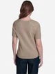 Джемпер женский Tommy Hilfiger 668807678 M Бежевый (1163056919) - изображение 2