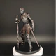 Коллекционная фигурка Душа Пепла с мечом-кочергой, 18 см — Dark Souls - изображение 3