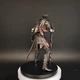 Коллекционная фигурка Душа Пепла с мечом-кочергой, 18 см — Dark Souls - изображение 5