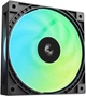 Вентилятор Deepcool FD12R ARGB V2 Black (R-FD12RARGBV2-BKAPN1-G) - зображення 4