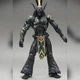 Колекційна фігурка Іллідан (Illidan) з крилами та клинками, 20 см — World of Warcraft - зображення 9