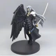 Коллекционная фигурка Сефирот (Sephiroth) с катаной и чёрным крылом, 18,5 см — Final Fantasy VII - изображение 1