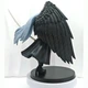 Коллекционная фигурка Сефирот (Sephiroth) с катаной и чёрным крылом, 18,5 см — Final Fantasy VII - изображение 5