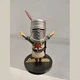 Коллекционная фигурка Солер из Асторы чиби без коробки, 8–10 см — Dark Souls - изображение 4
