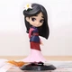 Коллекционная фигурка Мулан чиби, на подставке, 14 см — Disney - изображение 2