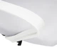 Fotel biurowy Springos HF0073 szaro-biały (5908455316569) - obraz 9