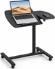 Столик для ноутбука UFT FlexDesk Черный (UFTFlexDeskBK) - изображение 1