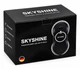 Робот для мытья окон SKYSHINE 5600 Па умный автоматический мойщик окон 90 Вт с пультом дистанционного управления оконный пылесос электро робот с распылением воды жидкости щетка для мытья окон робот мойщик зеркал витрин плитки кафеля стеклоочиститель - изображение 15