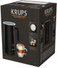 Спінювач молока Krups XL100810 чорний - зображення 2