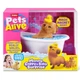 Інтерактивний ігровий набір Pets Alive Мама капібара з сюрпризом, інтерактивна іграшка капібара Zuru - зображення 4
