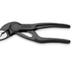 Високотехнологічні сантехнічні кліщі Cobra XS KNIPEX 87 00 100 - зображення 1
