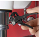 Високотехнологічні сантехнічні кліщі Cobra XS KNIPEX 87 00 100 - зображення 2