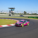 Машинка на радиоуправлении Toyota GT86, гоночный дрифт автомобиль 4WD с пультом, подсветкой, розовый - изображение 2