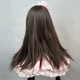 Реалистичная кукла Реборн 55 см полностью виниловая Doll Reborn Baby К0100228 - изображение 4