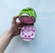 Ігровий набір пластилін Play-Doh Містер зубастик Халк Стоматолог Дантист Тісто для ліплення - зображення 8