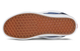 Жіночі кеди Ванс Сині Vans KNU Skool Blue/White (40, синій) - изображение 4