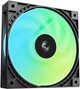 Вентилятор Deepcool FD12 ARGB V2 Black (R-FD12ARGBV2-BKAPN1-G) - зображення 4