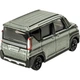 TAKARA TOMY, Модель легкосплавного автомобіля для дітей, № 24 Mitsubishi MINI Delika, Новорічний подарунок, 228585 - зображення 1