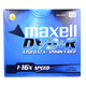 Диски Maxell DVD+R для записи, скорость 16x, емкость 4,7 ГБ, чистые оптические диски для офисного использования, упаковка из 5 штук в коробке. - изображение 4