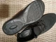 Чоловічі крокси кросівки Crocs Literide 360 Pacer Black (46-47, чорний) - изображение 5